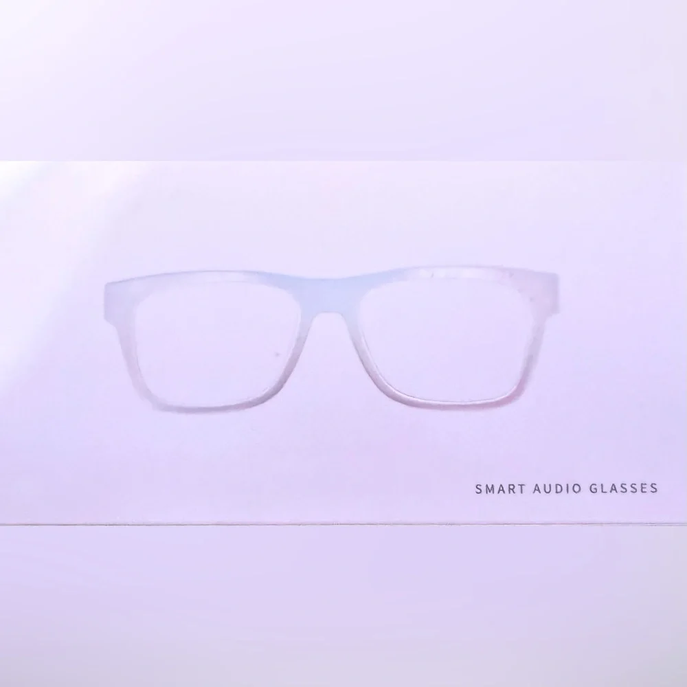 Smart glasses - Picture 3 of 3